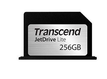 Transcend 256gb Macbook Pro 13